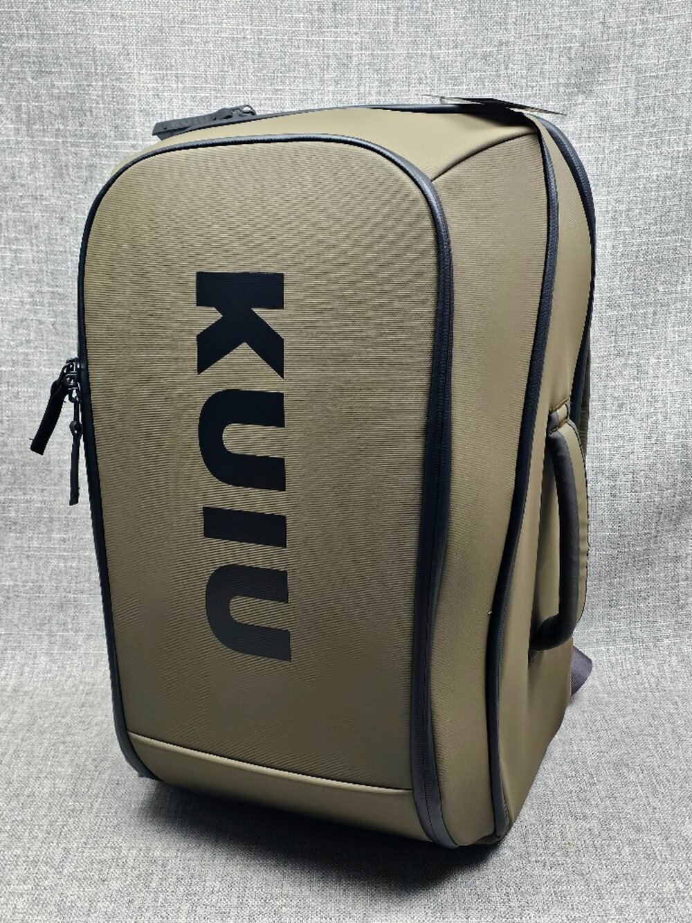 KUIU Waypoint Travel Backpack Bourbon Hunting Travel Laptop Carry‎ On Bag